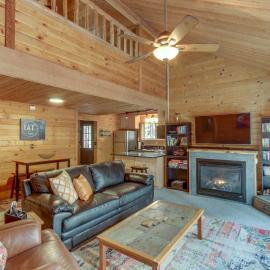 Lucky #7, Hotel in Black Butte Ranch