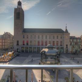 Hotel Ambassadeur