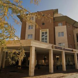 Hotel Granducato, מלון במונטלופו פיורנטינו