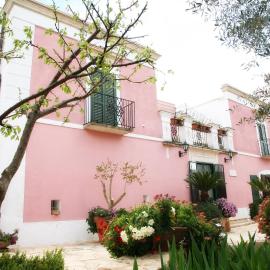 Dal Canonico, hotel in Mola di Bari