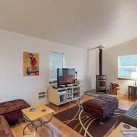 Mermaid Beach House, hotel in Bandon