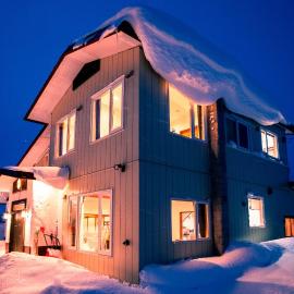 RUSUTSU HOLIDAY CHALET / Vacation STAY 3822