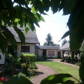 Ferienwohnung Spreewald Betty