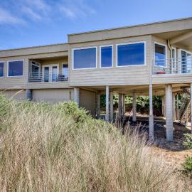 Coast Haven - 2 Bed 2 Bath Vacation home in Bandon Dunes