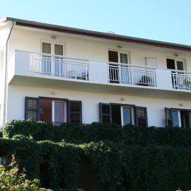Apartments Goic, Hotel in Jelsa