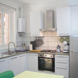 Rho-Fiera - Appartamento in antica cascina, hotel din Pero