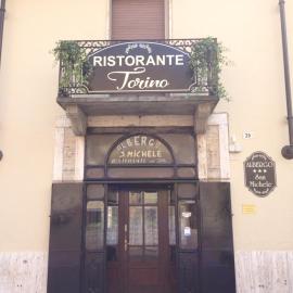 Albergo San Michele, hotel em Mortara