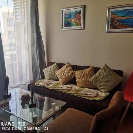 Relajado y central, hotell i Rancagua