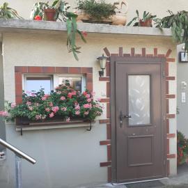 Wohnung Wohlensee, hotell i Hinterkappelen