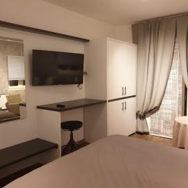 Residenza Carlucci, hotelli kohteessa Angri