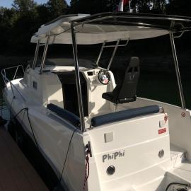 EKO-YACHT: Polańczyk şehrinde bir otel