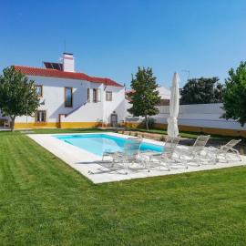 Casa Brazao Mira