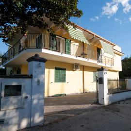 B&B Massico Apartments