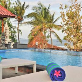 Surya Chandra Beach Bungalows