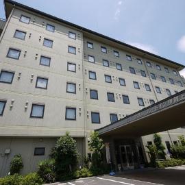 Hotel Route-Inn Igaueno -Igaichinomiya Inter-, hotel in Iga