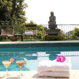 Tu cabaña Cuernavaca - hospedaje by Arcadia, hotel em Cuernavaca