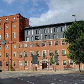 The Ainscow Hotel, hotel em Manchester