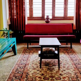 Raahgir, hotel in Nashik