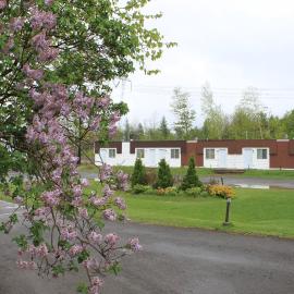 Motel Boisé, hotell sihtkohas Blainville