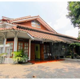 Embe Enem Homestay