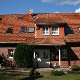 Hof Junkernberg, Hotel in Bispingen