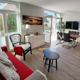 Ferienwohnung SteinReich