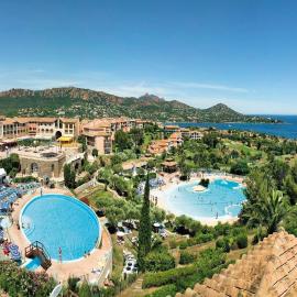 Studio Cap Esterel, hotel sa Agay - Saint Raphael