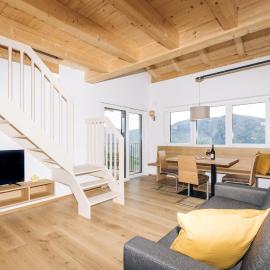 Baumgartnerhof MÜLLER THURGAU โรงแรมในกอร์ตัชชา