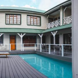 Victoria & Alfred Boutique Hotel