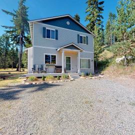 6 Acre Wilderness Retreat