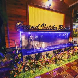 GRAND VATIKA RESORT, hotel a Arambol
