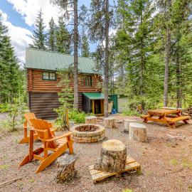 Wy'east Nest, Hotel in Government Camp