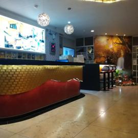 Boston Hotel