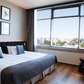 Hotel Reykjavík Grand, hotel din Reykjavík