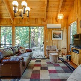 Big Meadow View, hotel in Black Butte Ranch