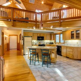 Harrison Loft, hotel in Cannon Beach