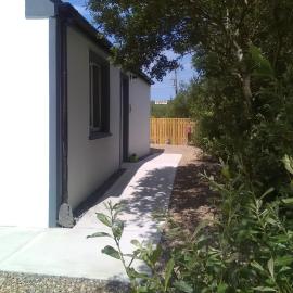 Casa Tara, hotel i Lahinch