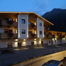 Apart Hotel San Antonio, Premium Sommerkarte inkludiert