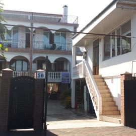 Merab House