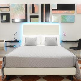 Rosita Luxury Apartments, hotel a Apricena