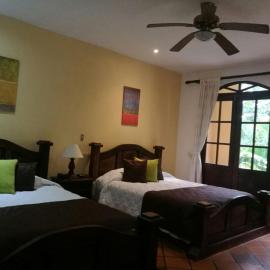 Trapp Family Country Inn, khách sạn ở San Antonio