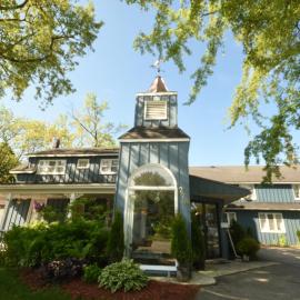 Windspire Inn, ξενοδοχείο σε Port Elgin