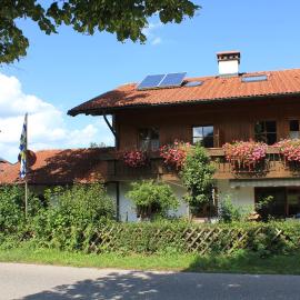 Ferienwohnung Uschi Hipp