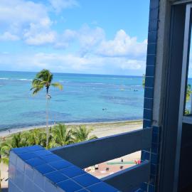 Apart Cote D'Azur Maceió, hotel en Maceió