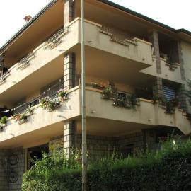 Pietro & Graziella, hotel i Sorgono