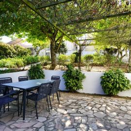 Comfy Sintra, hotel Sintrában