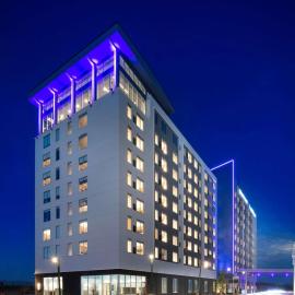 Hyatt House East Moline/Quad Cities, hotelli kohteessa East Moline