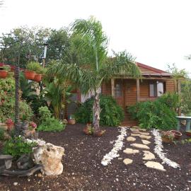 Shangri-Hila Lodge