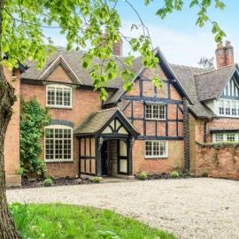 Pinley Hill House
