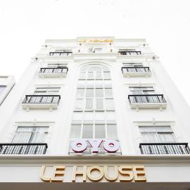 Le House Hotel and Studio